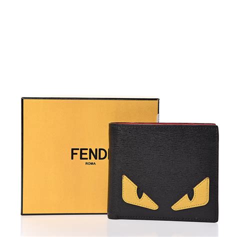 fendi wallet ebay|Fendi discount outlet.